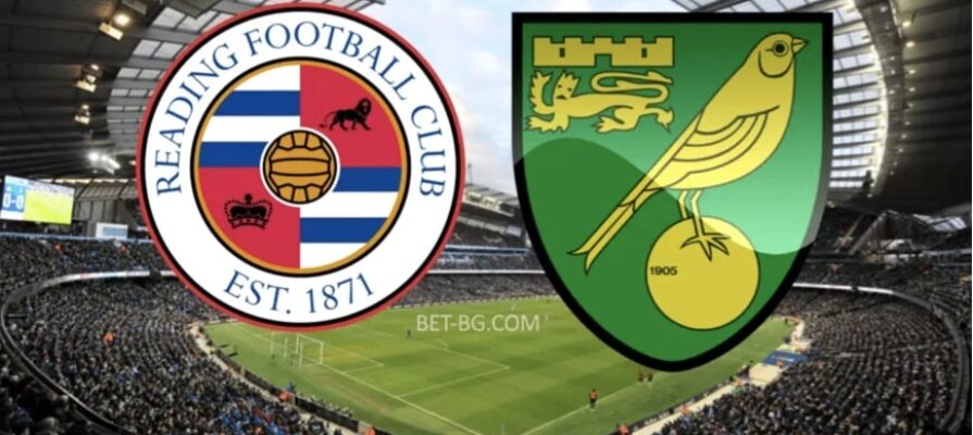 Reading - Norwich bet365