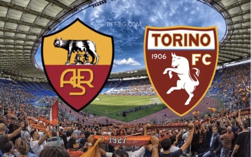 Roma - Torino bet365