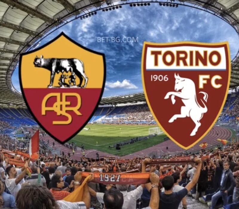 Roma - Torino bet365 Roma - Torino bet365