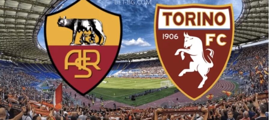 Roma - Torino bet365