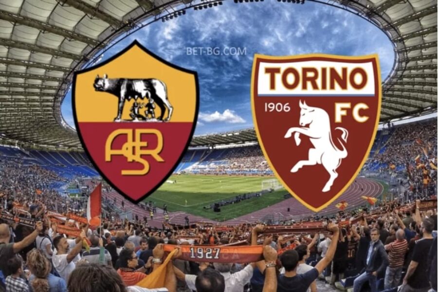 Roma - Torino bet365
