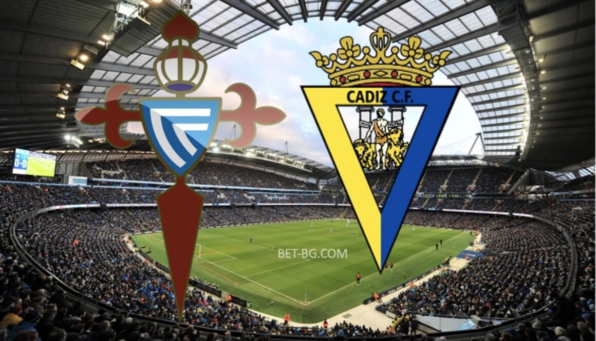 Celta Vigo - Cadiz bet365