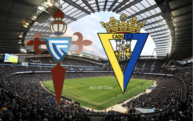 Celta Vigo - Cadiz bet365