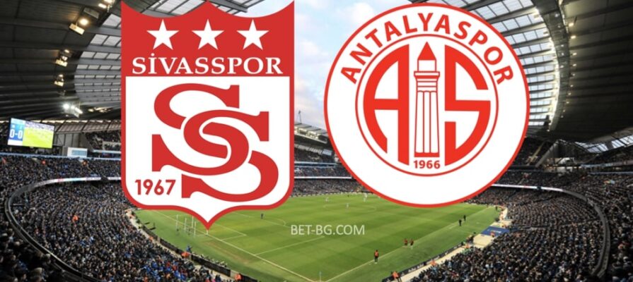 Sivasspor - Antalyaspor bet365