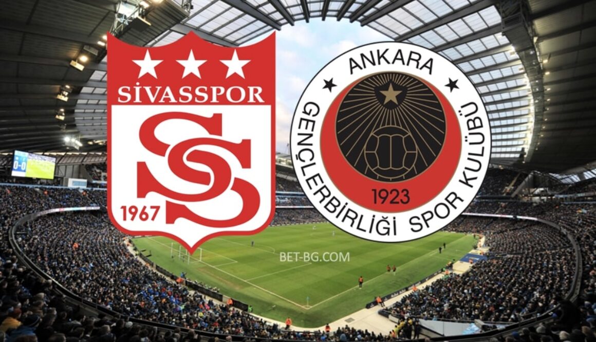 Sivasspor - Genclerbirligi bet365