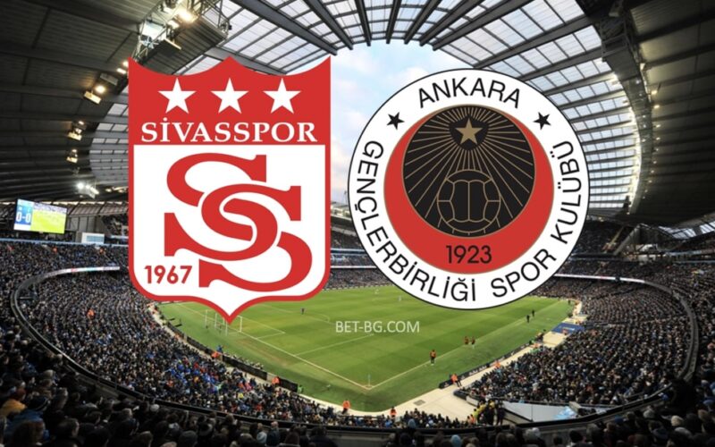 Sivasspor - Genclerbirligi bet365