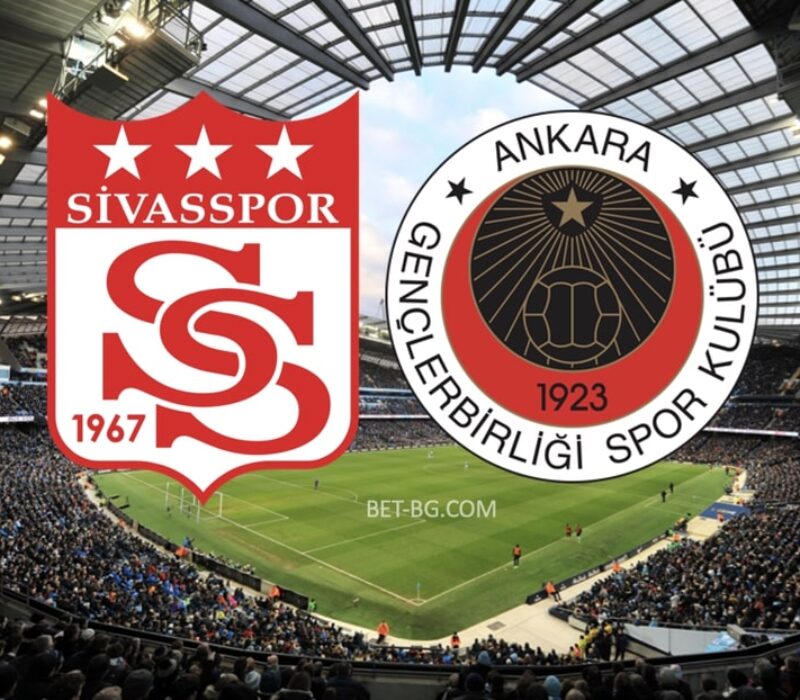 Sivasspor - Genclerbirligi bet365
