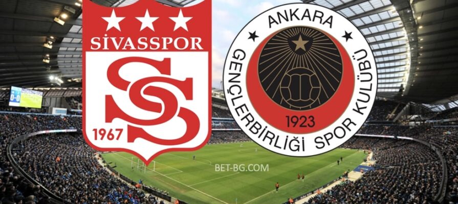 Sivasspor - Genclerbirligi bet365