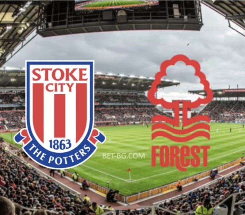 Stoke City - Nottingham Forest bet365 Stoke City - Nottingham Forest bet365