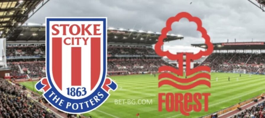 Stoke City - Nottingham Forest bet365