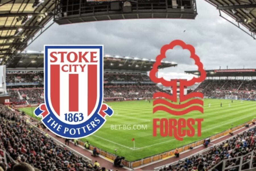 Stoke City - Nottingham Forest bet365