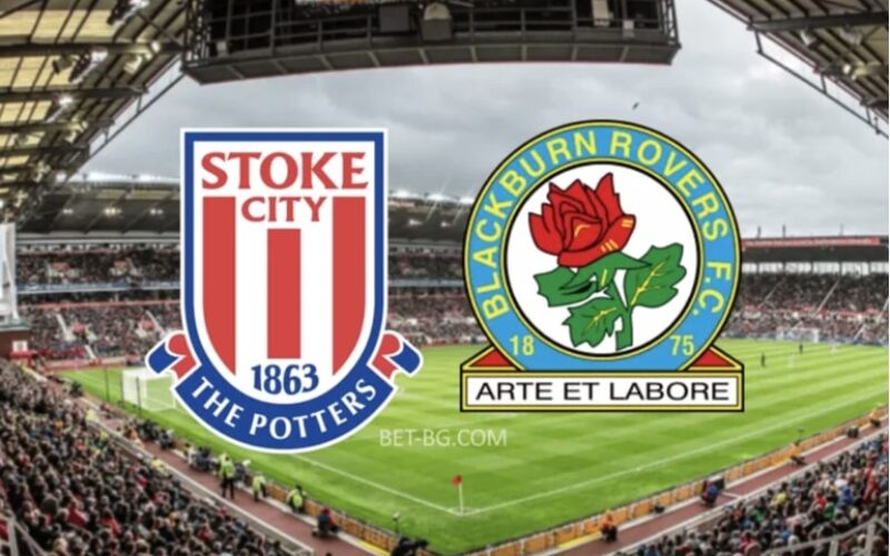 Stoke City - Blackburn Rovers bet365