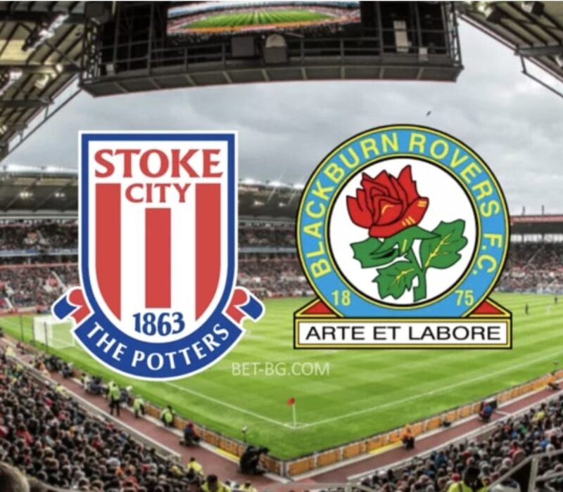 Stoke City - Blackburn Rovers bet365 Stoke City - Blackburn Rovers bet365