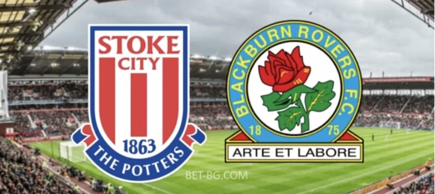 Stoke City - Blackburn Rovers bet365