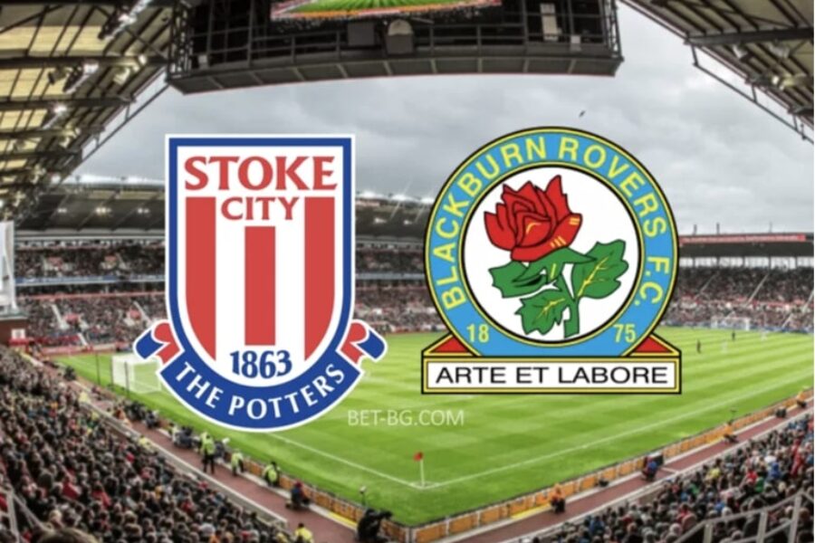 Stoke City - Blackburn Rovers bet365