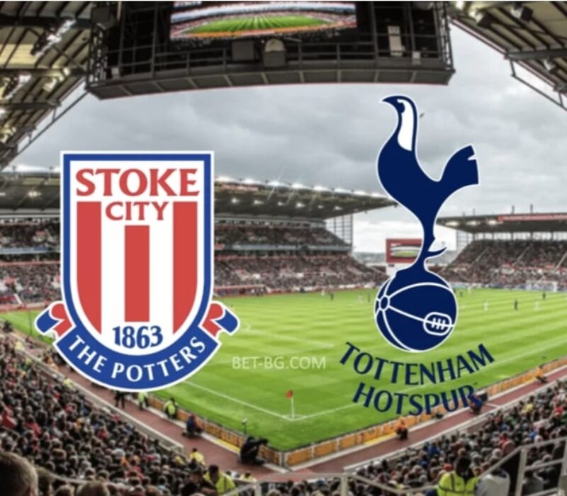 Stoke City - Tottenham bet365 Stoke City - Tottenham bet365
