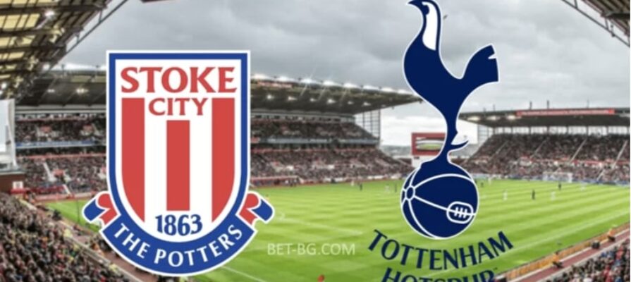 Stoke City - Tottenham bet365