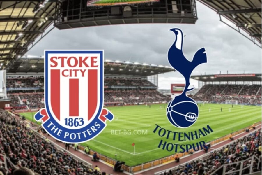 Stoke City - Tottenham bet365