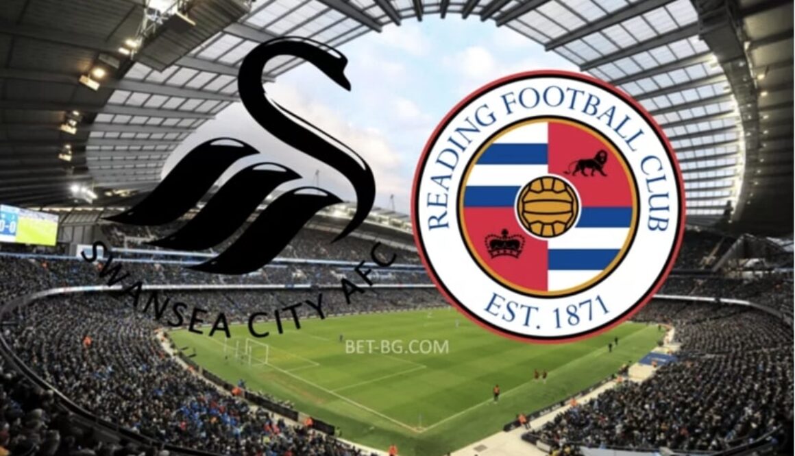 Swansea City - Reading bet365