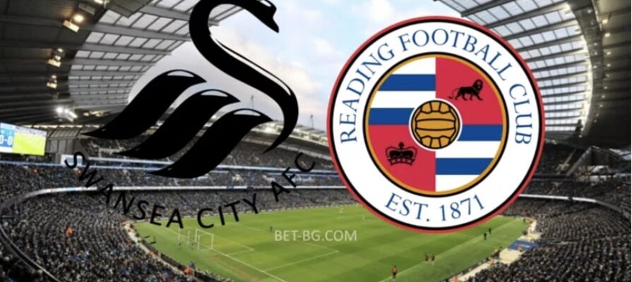 Swansea City - Reading bet365