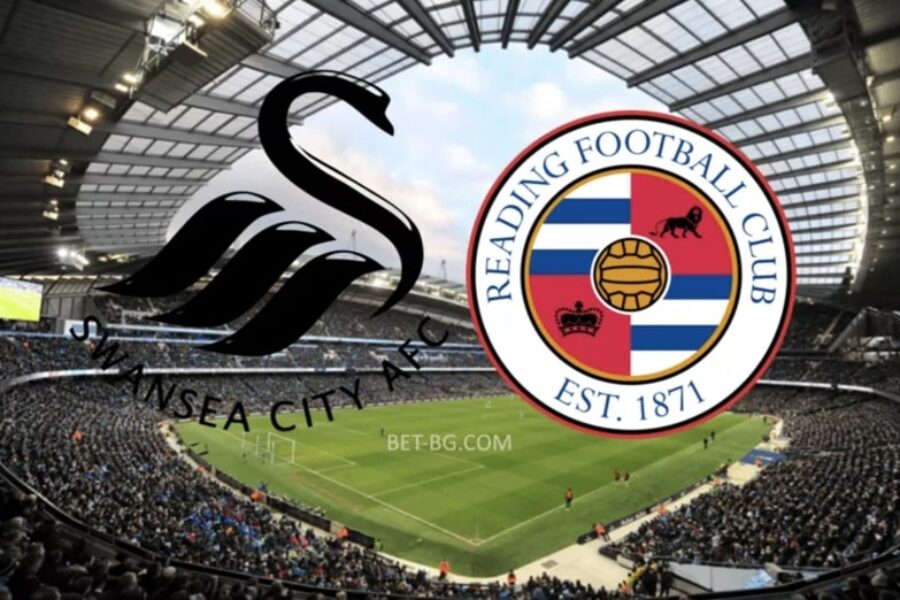 Swansea City - Reading bet365