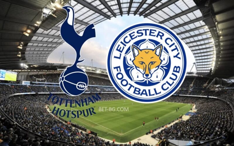 Tottenham - Leicester City bet365