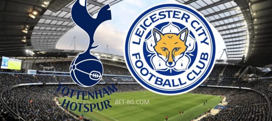 Tottenham - Leicester City bet365