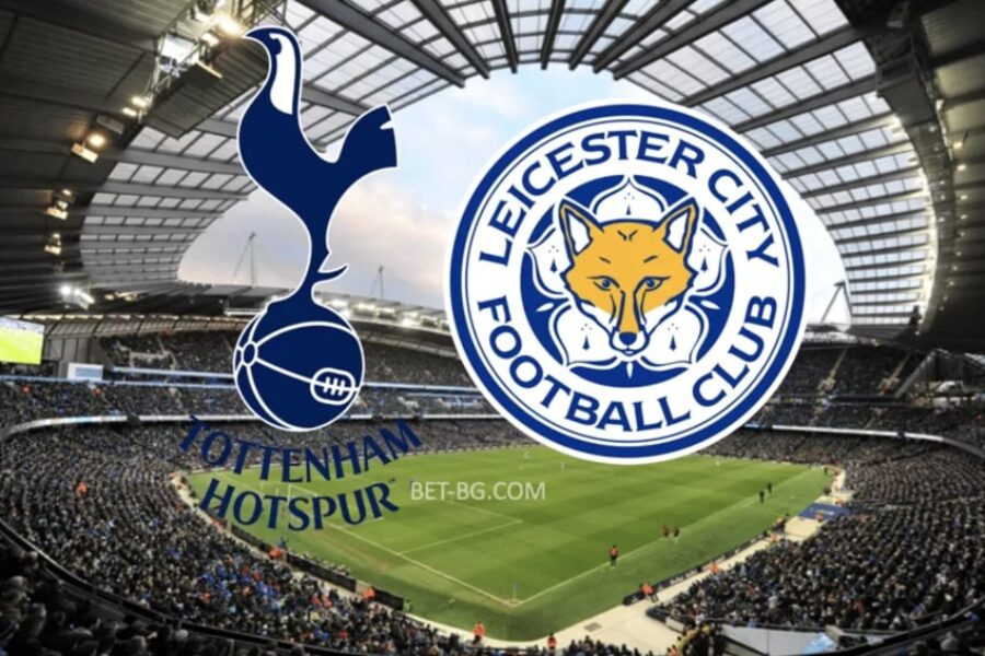 Tottenham - Leicester City bet365