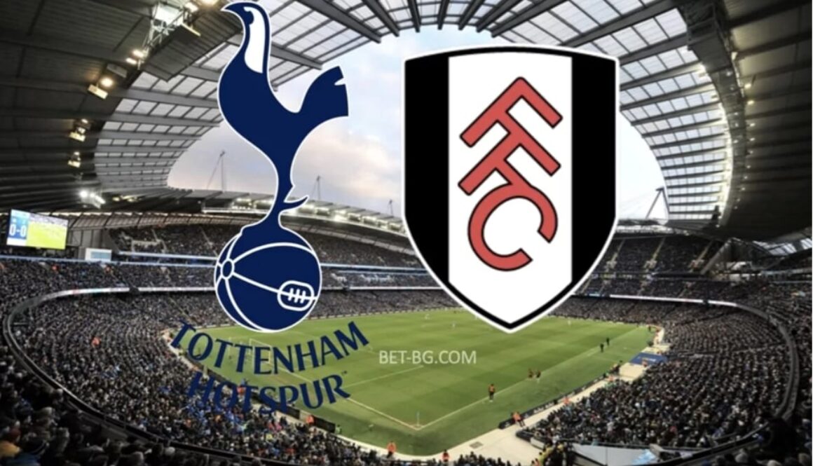 Tottenham - Fulham bet365