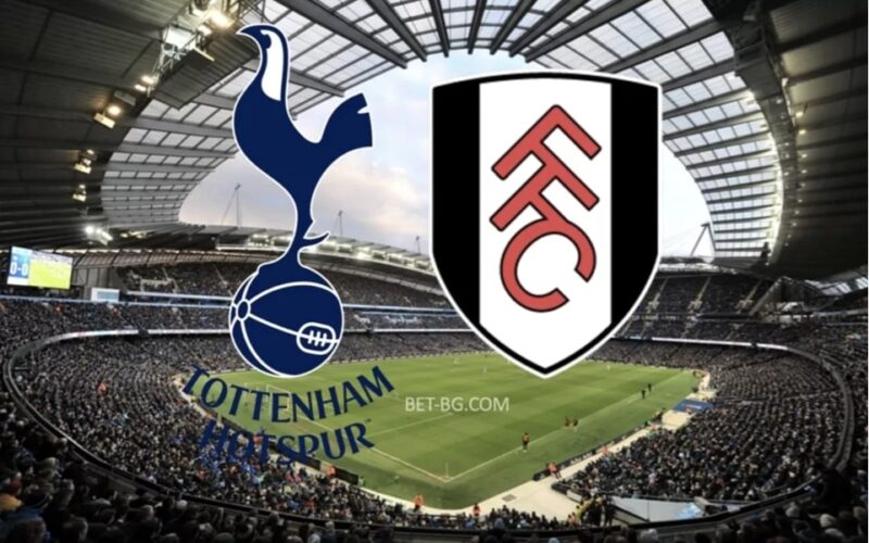 Tottenham - Fulham bet365