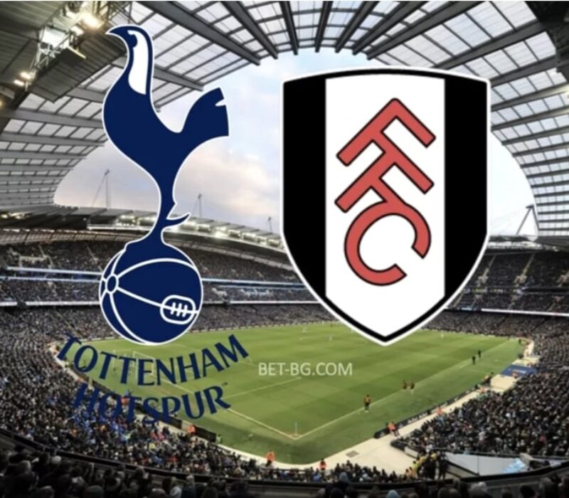 Tottenham - Fulham bet365 Tottenham - Fulham bet365