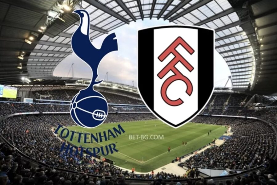 Tottenham - Fulham bet365