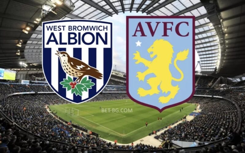 West Brom - Aston Villa bet365