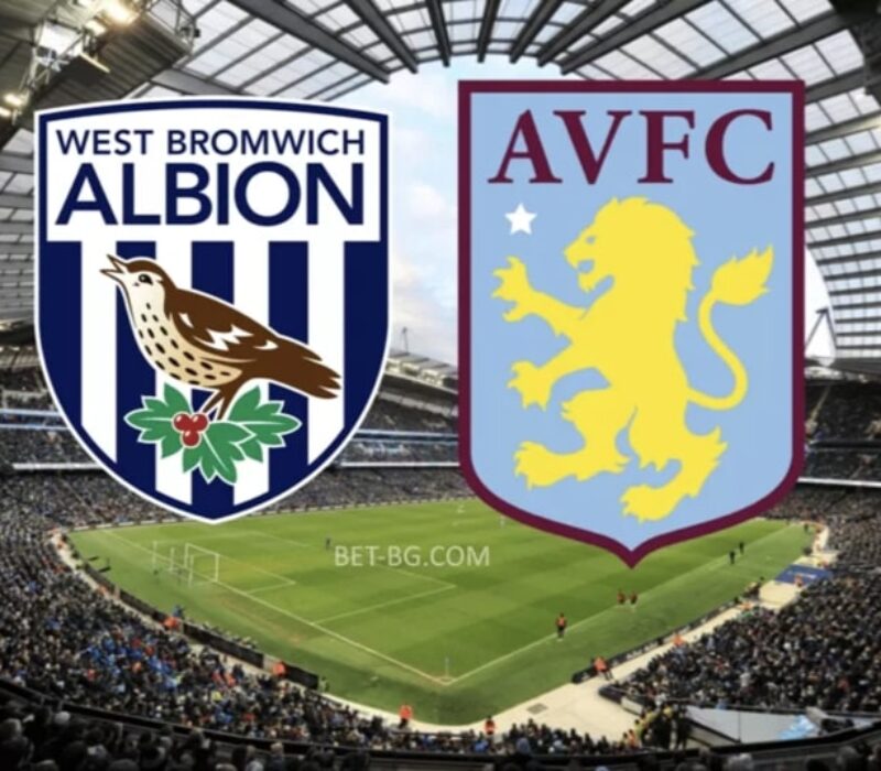 West Brom - Aston Villa bet365 West Brom - Aston Villa bet365