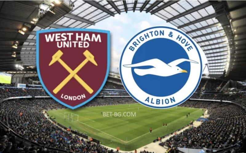 West Ham - Brighton bet365