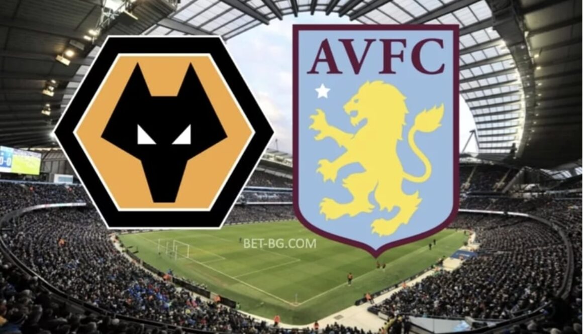 Wolverhampton - Aston Villa bet365