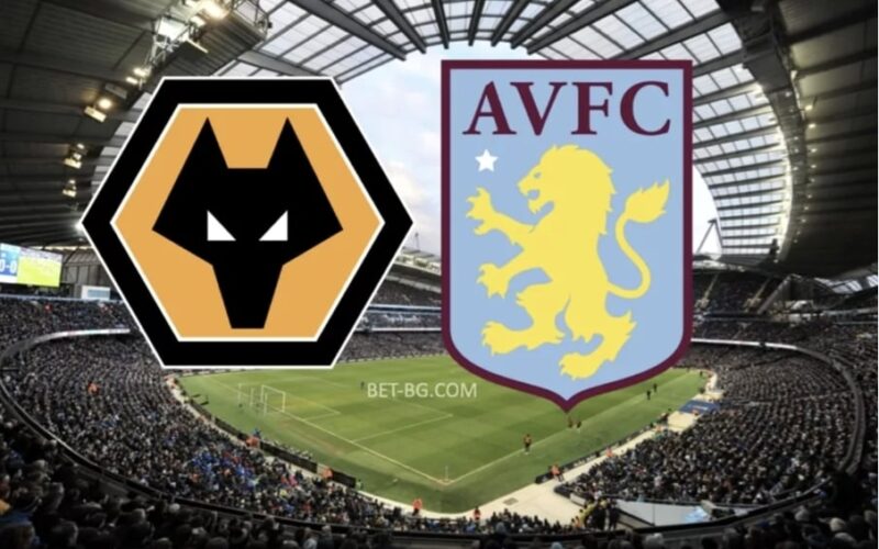 Wolverhampton - Aston Villa bet365