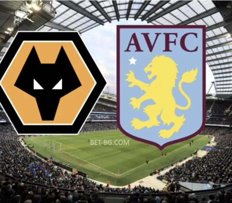 Wolverhampton - Aston Villa bet365