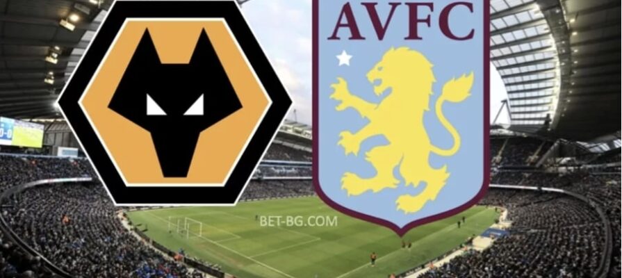 Wolverhampton - Aston Villa bet365