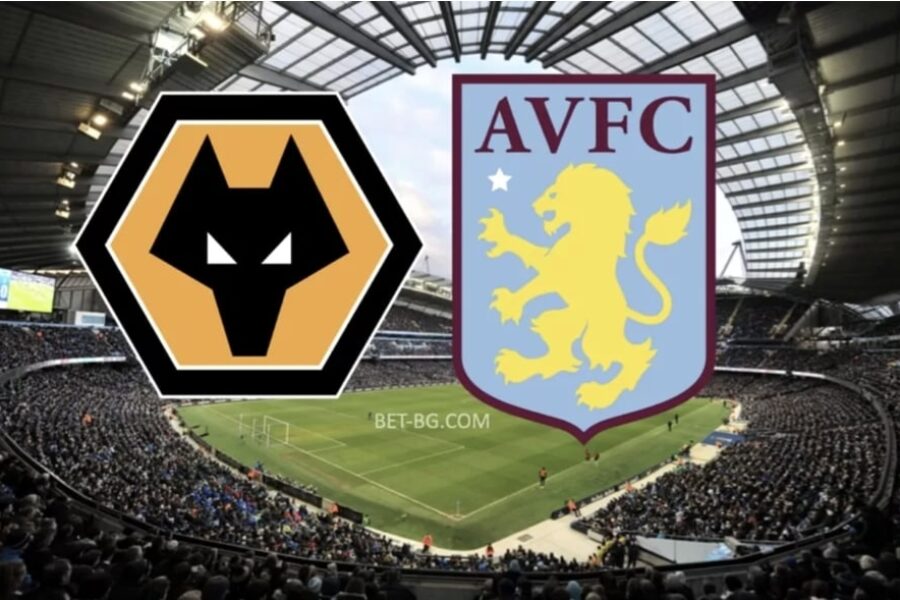 Wolverhampton - Aston Villa bet365