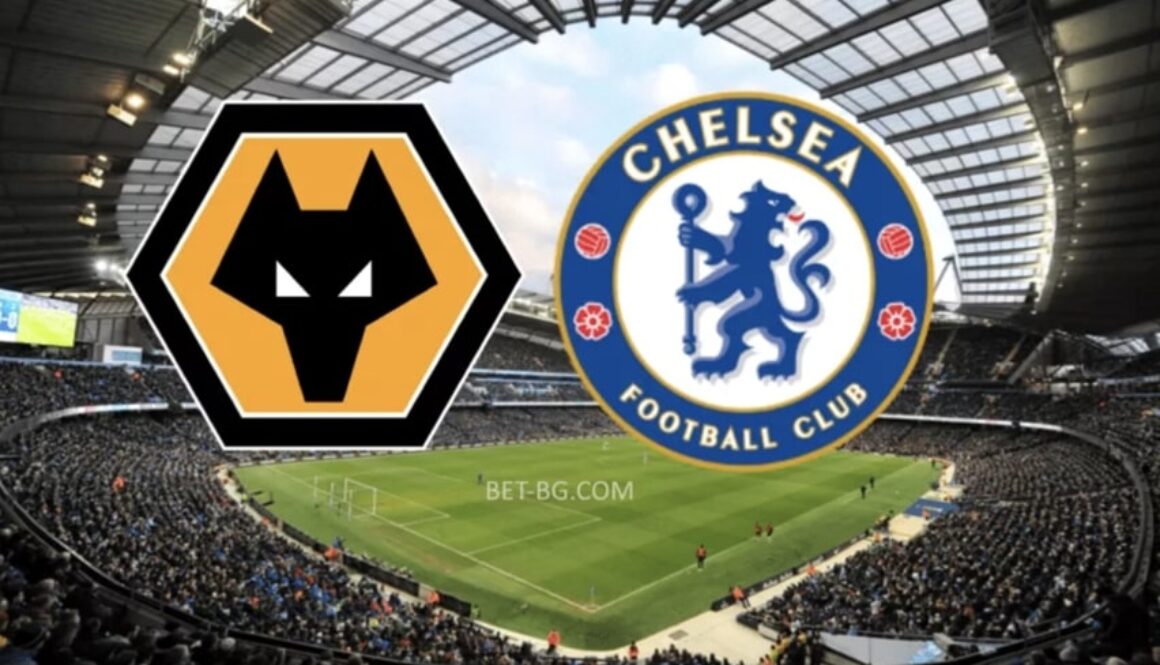 Wolverhampton - Chelsea bet365