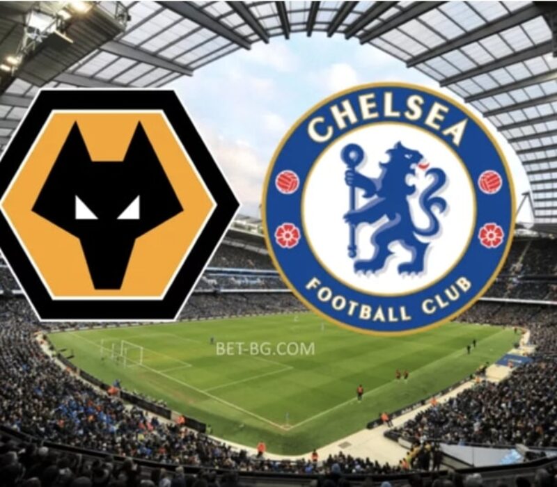Wolverhampton - Chelsea bet365 Wolverhampton - Chelsea bet365