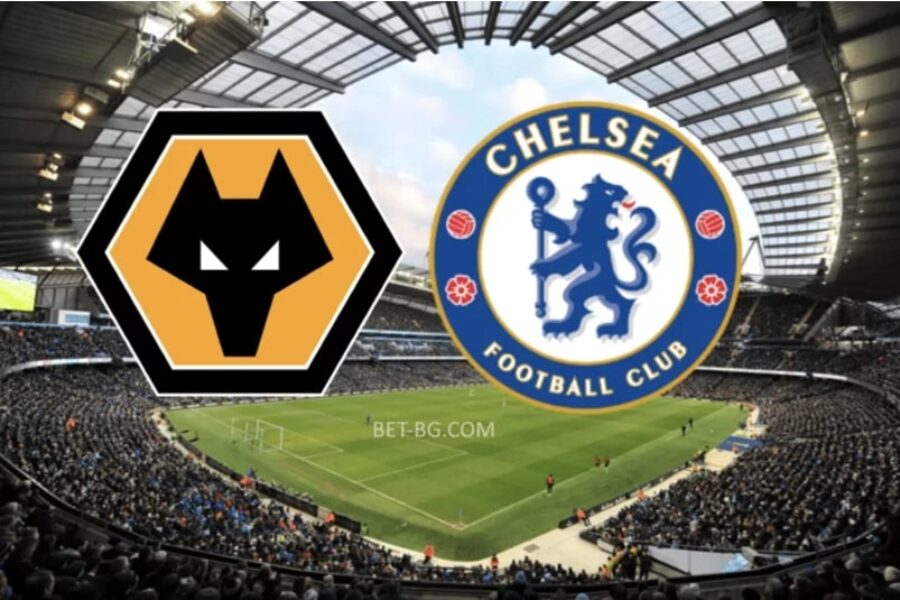 Wolverhampton - Chelsea bet365