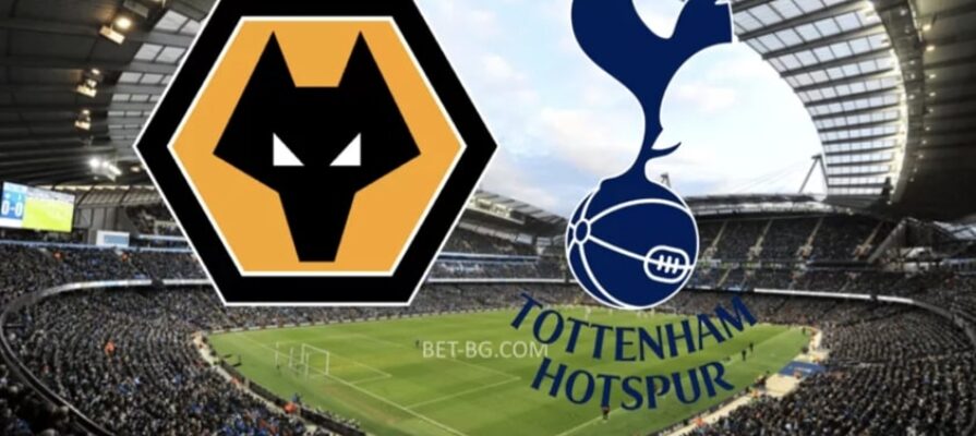 Wolverhampton - Tottenham Hotspur bet365