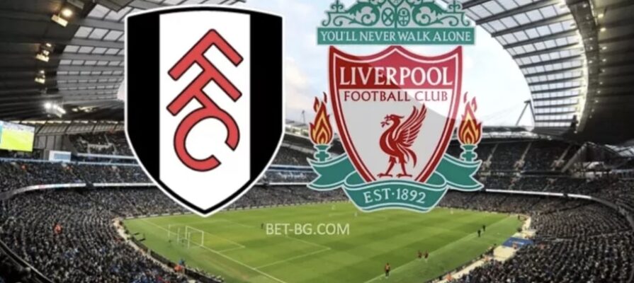 Fulham - Liverpool bet365