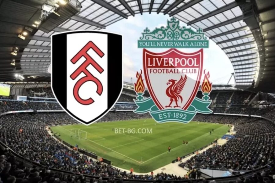 Fulham - Liverpool bet365