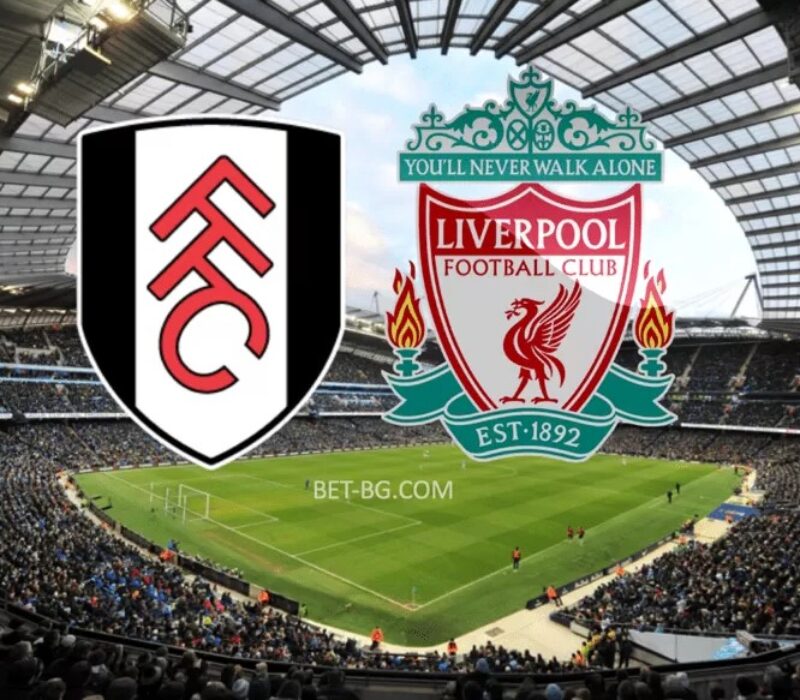 Fulham - Liverpool bet365 Fulham - Liverpool bet365