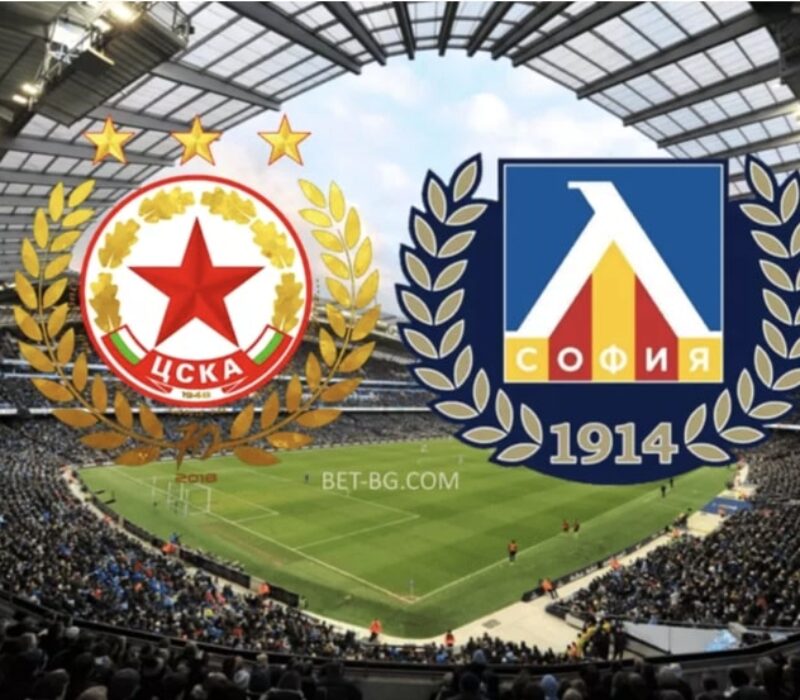 CSKA Sofia - Levski Sofia bet365 CSKA Sofia - Levski Sofia bet365