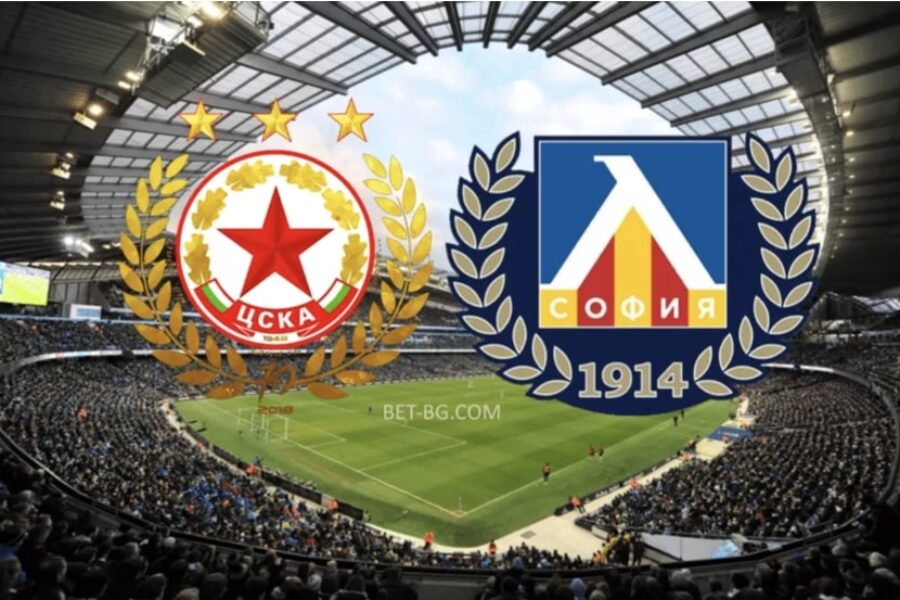 CSKA Sofia - Levski Sofia bet365