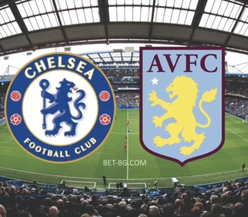 Chelsea - Aston Villa bet365 Chelsea - Aston Villa bet365